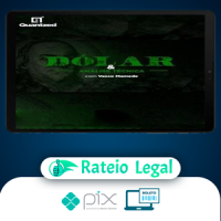 Dólar e Análise Técnica - Quantzed