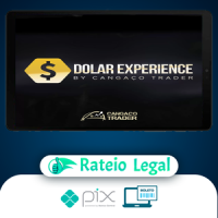 Dolar Experience - Cangaço Trader