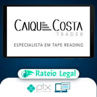 Dólar Futuro - Caique Costa