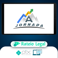 A Jornada (Mentoria) - Caio Calderaro