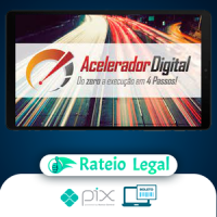 Acelerador Digital - Pedro Quintanilha