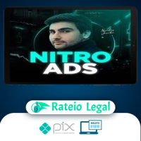 Nitro Ads - Nicolas Jacobi