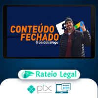 Pai do Tráfego - Lucas Viana