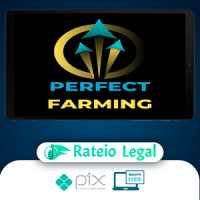 Perfis Farmados: Perfect Farming - Tiago Rebelo