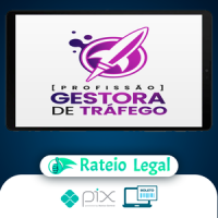 Profissão Gestora de Tráfego - Ana Neves