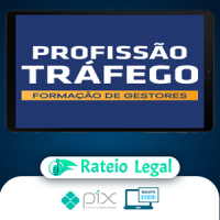 Profissão Tráfego - Filipe Adam