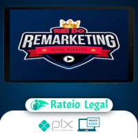 Rei Do Remarketing - Micha Menezes