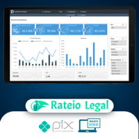 Relatórios para Tráfego Pago e Gestão - Thaís Ferreira