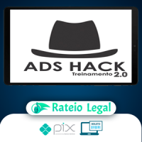 Ads Hack 2.0 - Felipe Augusto