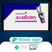 Rocketship Academy - Agência Rocketship