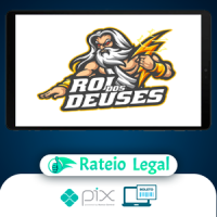 ROI dos Deuses - Emmanuel Torres