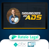 Segredos dos Ads - Rafael Metring