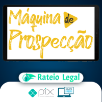 Semana da Prospecção - Giovanne Saraiva