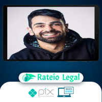 Semana do Anúncios no Instagram - Pedro Sobral