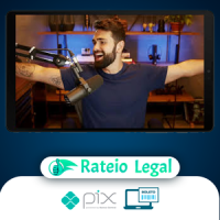 Semana do Gestor de Tráfego - Pedro Sobral