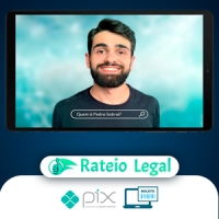 Semana do Instagram - Pedro Sobral