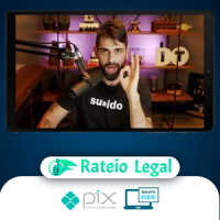 Semana do Youtube - Pedro Sobral