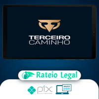 Terceiro Caminho - Arthur Raphaelli