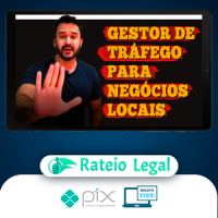 Tráfego Para Negócios Locais - Fábio Bindes