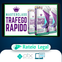 Tráfego Rápido Masterclass - Fernando Nogueira