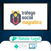 Tráfego Social Magnético - Admais Comunicação