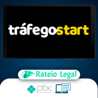Tráfego Start - Erickson Monteiro