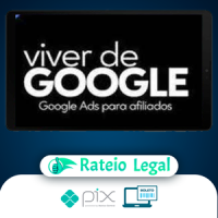 Viver do Google 2.0 - Davi Gunnar