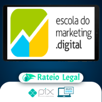 Google Adwords Profissional - Escola de Marketing Digital