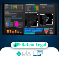 Google Data Studio para Gestores de Tráfego - Dericson Pablo