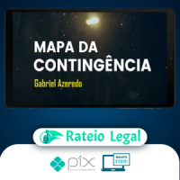 MDC: Mapa da Contingência - Gabriel Azeredo