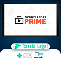 Métricas Boss Prime - Métricas Boss