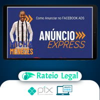 Anúncio Express 2.0 - Micha Menezes