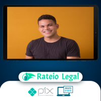 Pack Black - Filipe Santana