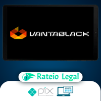 Vantablack Ads - Natália Torres