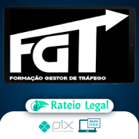 Formação Gestor de Trafego (FGT) - Bruno Soares