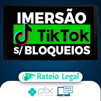 Imersão TikTok Sem Block - Filipe Santana e Dairo Jr