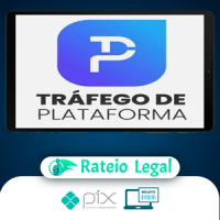 Tráfego de Plataforma - Bárbara Bruna