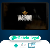 War Room do Tráfego - Barbara Bruna