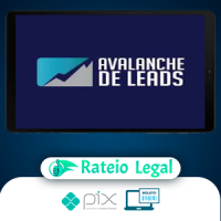 Avalanche De Leads - Felipe Pereira e Fagner Borges