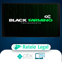 BlackFarming - Filipe Santana
