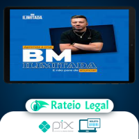 Bm Ilimitada - Fillipe Bittencourt