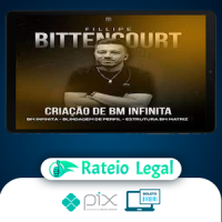 Bm Infinita - Fillipe Bittencourt