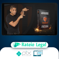 BM SHIELD - Lúcio Artes