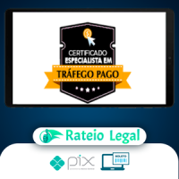 Certificação Especialista em Tráfego Pago - Natanael Oliveira