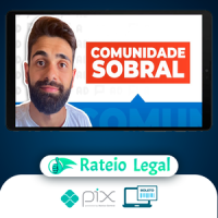 Comunidade Sobral de Tráfego - Pedro Sobral