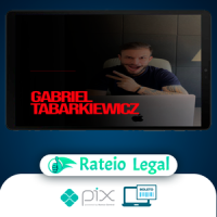 Contflix - Gabriel Tabarkiewicz