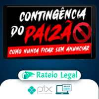 Contigência do Paizão - Lucas Viana