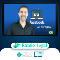 Curso de Facebook Ads & Instagram Ads - Diego Davila