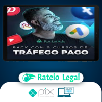 Curso de Facebook Ads e Instagram Ads 2.0 - RocketAds