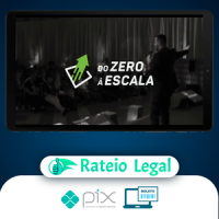 Do Zero a Escala - Maxsuell Inicius